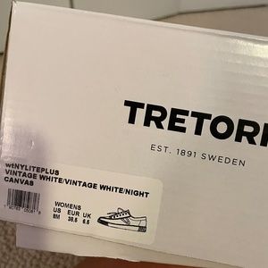 Tretorn Sneakers